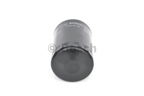 Oil Filter (0 986 452 000)