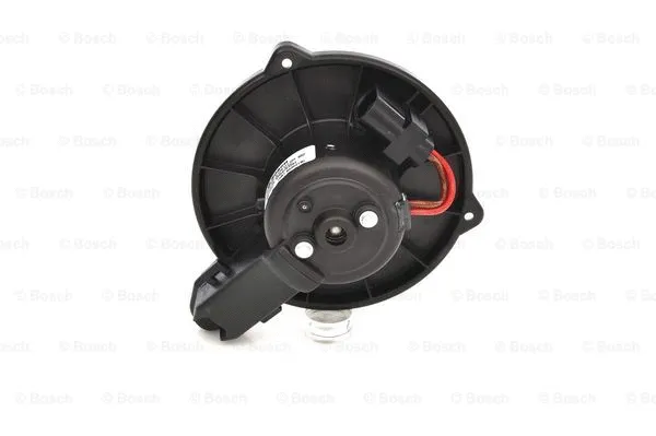 Electric Motor