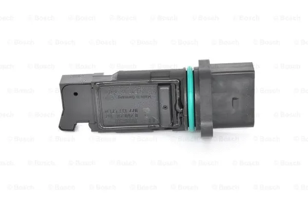 Mass Air Flow Sensor