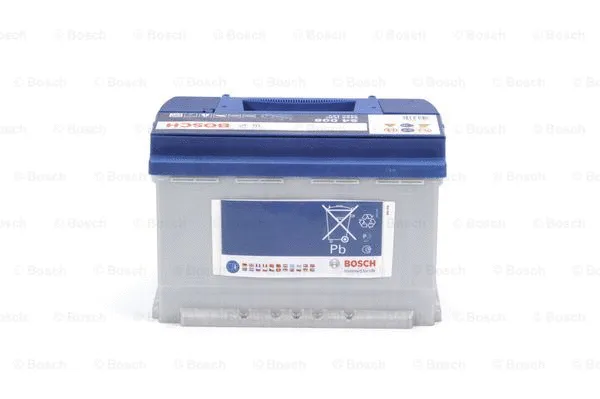 Starter Battery