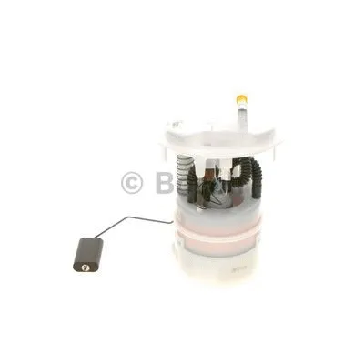 Fuel Feed Unit