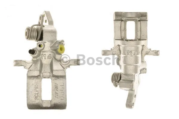 Brake Caliper (0 986 474 787)