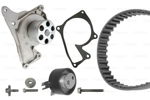 Water Pump & Timing Belt Kit (1 987 946 484)