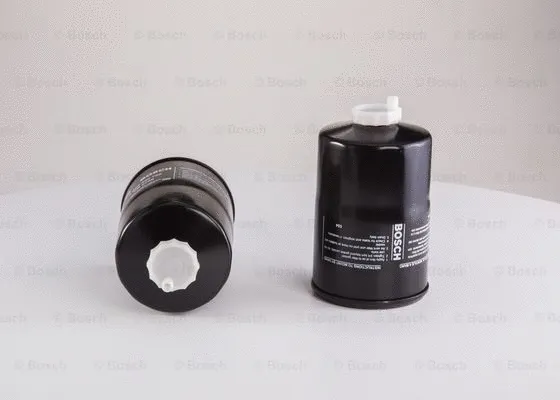 Water Trap, fuel system (0 986 450 705)