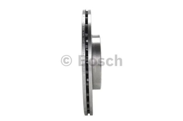 Brake Disc (0 986 478 896)