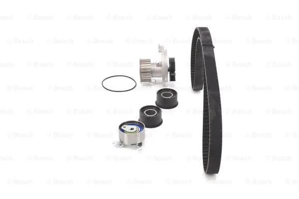 Water Pump & Timing Belt Kit