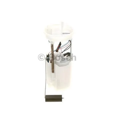 Fuel Feed Unit