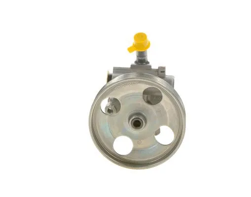 Hydraulic Pump, steering