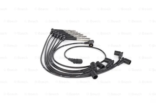 Ignition Cable Kit