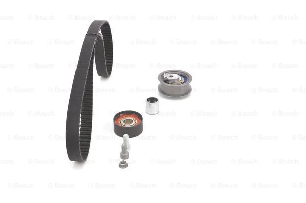 Timing Belt Kit