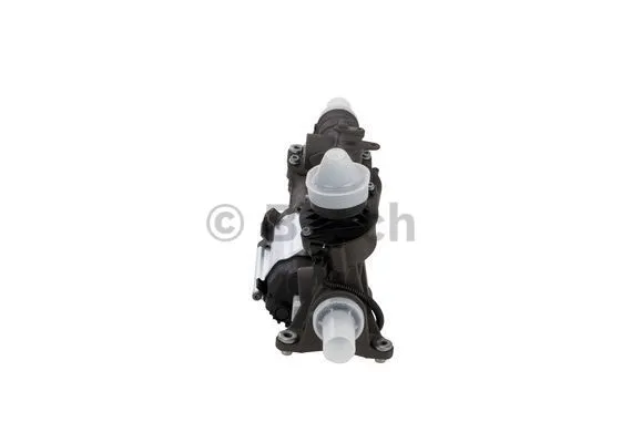 Steering Gear