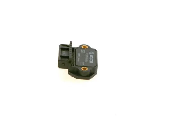 Switch Unit, ignition system (0 227 100 203)