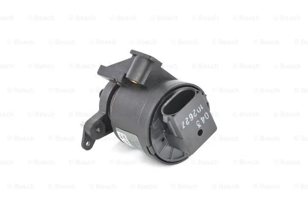 Sensor, accelerator pedal position
