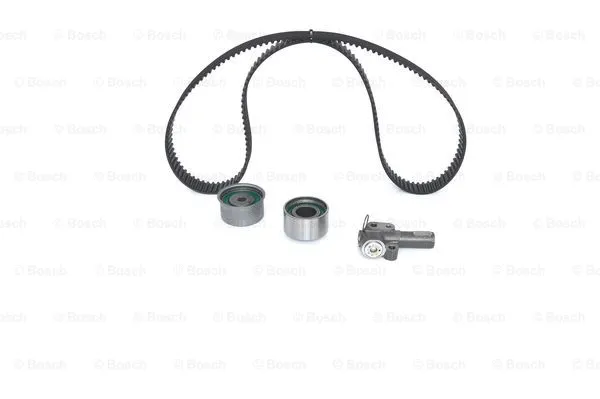 Timing Belt Kit