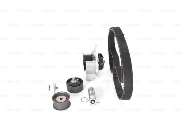 Water Pump & Timing Belt Kit