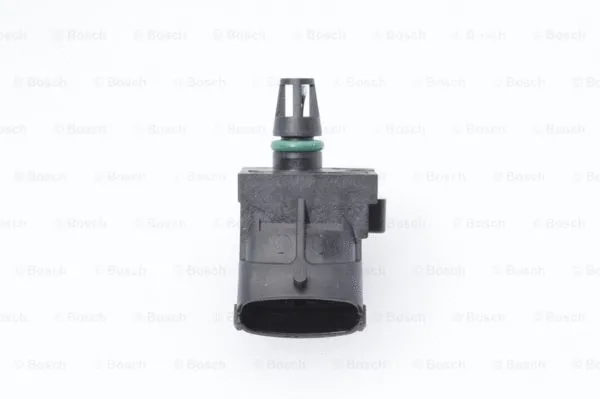 Sensor, intake air temperature