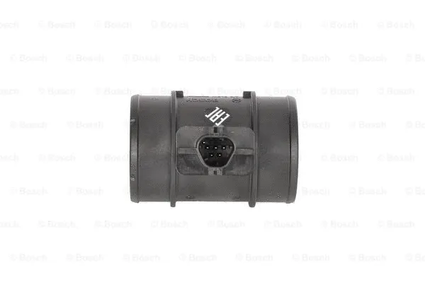 Mass Air Flow Sensor