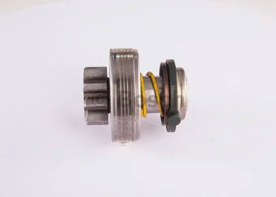 Freewheel Gear, starter