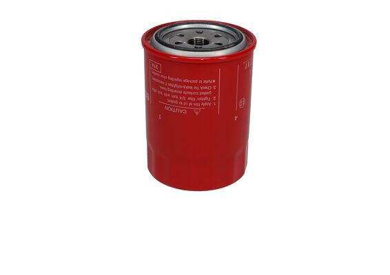 Oil Filter (0 986 AF1 119)