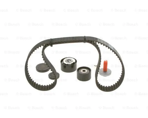Timing Belt Kit