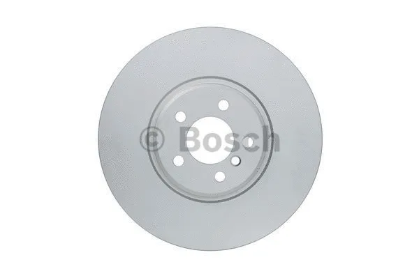 Brake Disc (0 986 479 635)