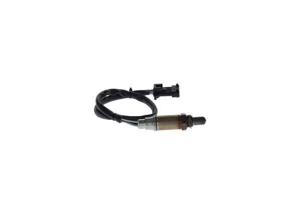 Lambda Sensor