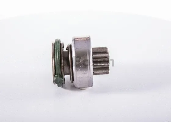 Freewheel Gear, starter