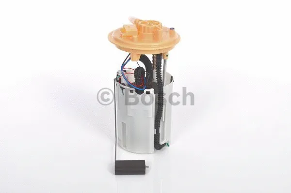 Fuel Feed Unit