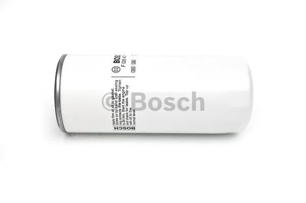 Oil Filter (F 026 407 043)