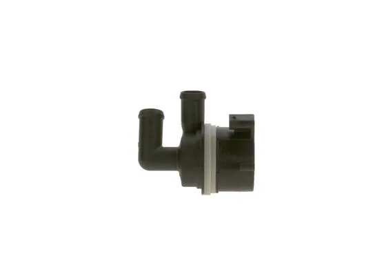 Auxiliary Water Pump (cooling water circuit)