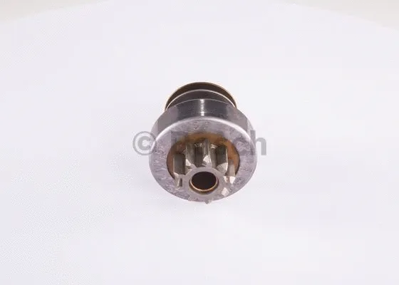 Freewheel Gear, starter