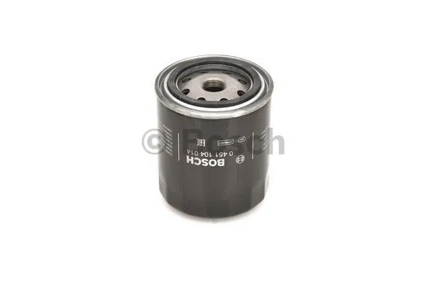 Oil Filter (0 451 104 014)