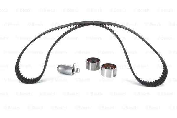 Timing Belt Kit