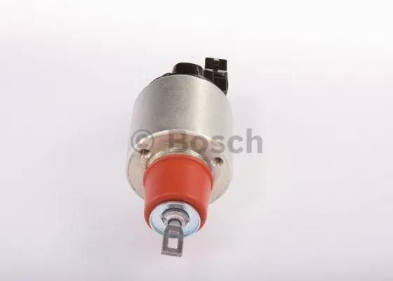 Solenoid Switch, starter