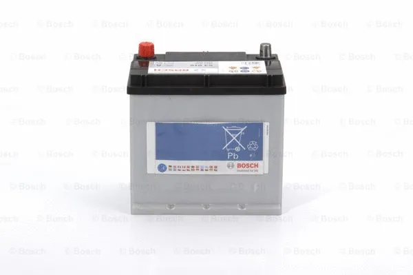 Starter Battery