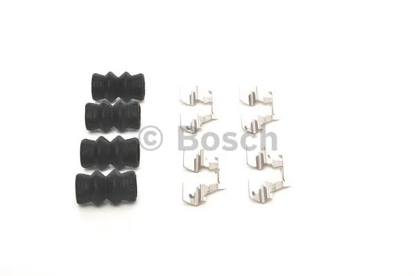 Accessory Kit, disc brake pad