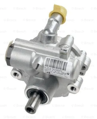 Hydraulic Pump, steering (K S00 000 114)