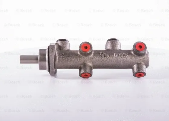 Brake Master Cylinder