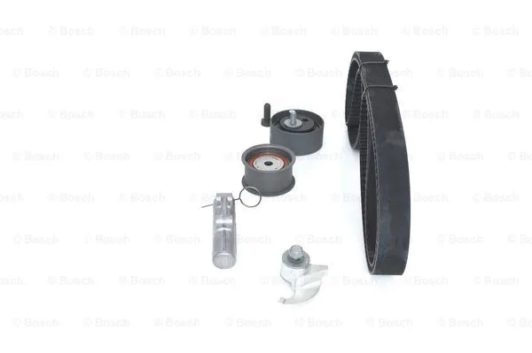 Timing Belt Kit