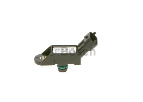 Sensor, intake manifold pressure