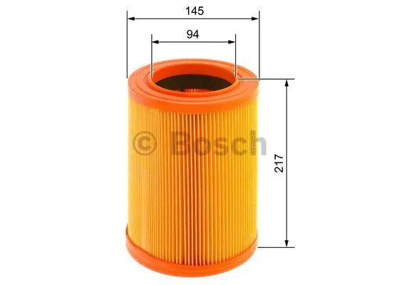 Air Filter (F 026 400 297)