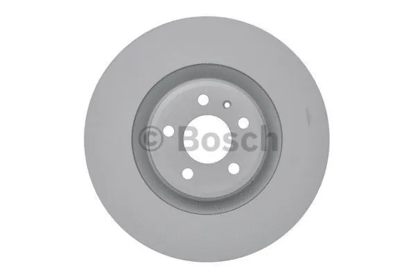 Brake Disc (0 986 479 D28)