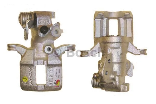 Brake Caliper (0 986 474 032)