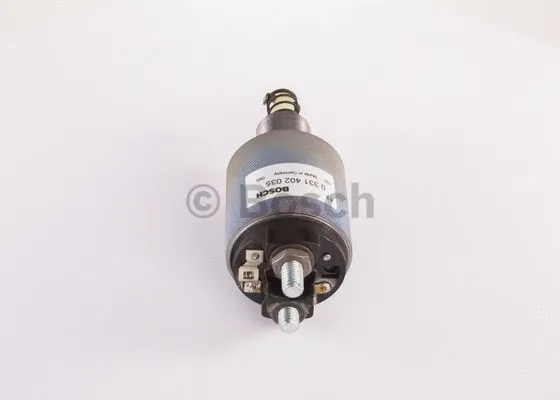 Solenoid Switch, starter