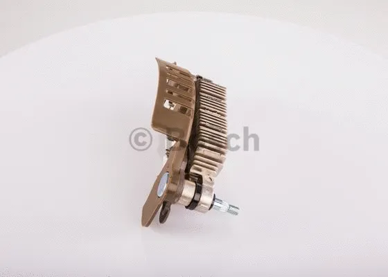 Rectifier, alternator