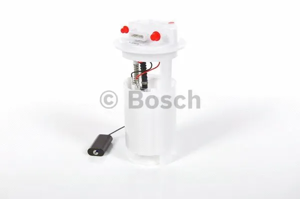 Fuel Feed Unit