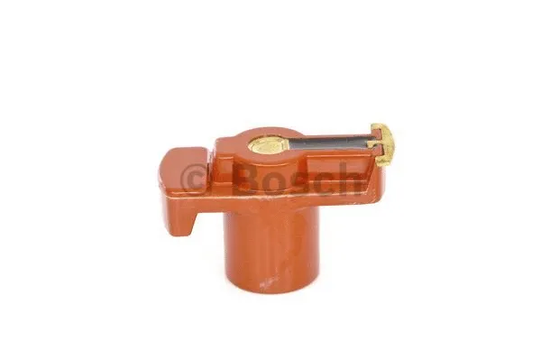 Rotor, distributor