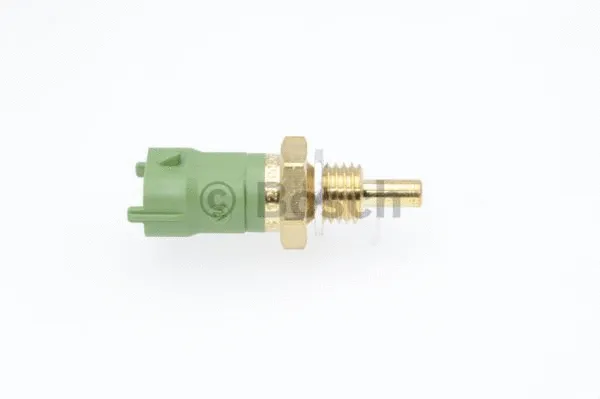 Sensor, fuel temperature