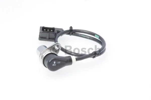 Sensor, camshaft position