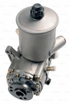 Hydraulic Pump, steering (K S01 001 331)
